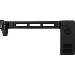 Sig Sauer MCX / MPX Folding Pistol Brace with Locking Hinge