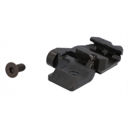 Sig Sauer Picatinny Stock Hinge Assembly for MCX / MPX