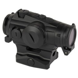 Sig Sauer Romeo 4T-Pro Red Dot with Ballistic Circle Dot Reticle