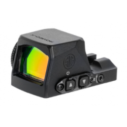 Sig Sauer ROMEO-X Pro 2 MOA Red Dot Open Reflex Sight