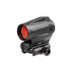 Sig Sauer ROMEO5 XDR Gen II 1x20mm Compact Red Dot Sight