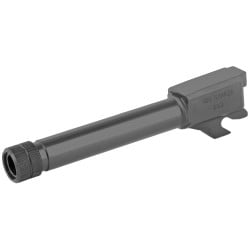 Sig Sauer Threaded Barrel for P320 Compact Pistols 9mm 4.6" - 1/2-28
