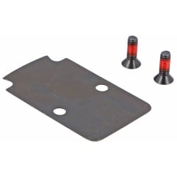 Sig Sauer Trijicon RMR / SRO Sealing Plate Kit For P320