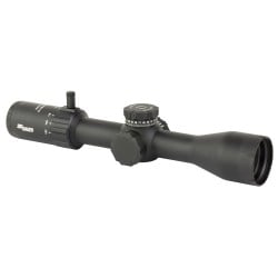 Sig Sauer Whiskey4 3-12x44mm BDC-1 Reticle Rifle Scope