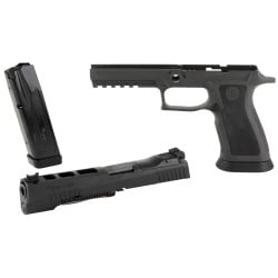 Sig Sauer XFIVE 9mm Caliber X-Change Kit with Two 17-Round Magazines