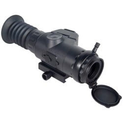 Sightmark Wraith 4k Mini 2-16x32 Digital Night Vision Riflescope (Front Right)