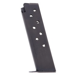 Promag Smith & Wesson Model 39 9mm 8-Round Magazine Left View