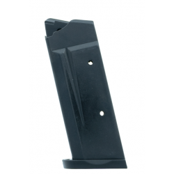 ProMag Smith & Wesson Shield .45 ACP 6-Round Blued Steel Magazine