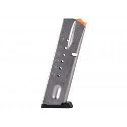 Smith & Wesson Model 5900 Series Full Size 9mm 15-Round Magazine