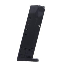 Smith & Wesson M&P 40 S&W, .357 Sig 10-Round Magazine Right View