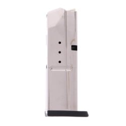 Smith & Wesson SD9 9mm 10-Round Magazine Right