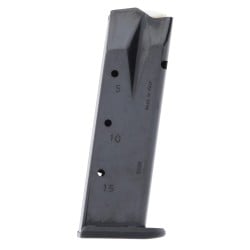 Smith & Wesson SW99 9mm 10-Round Magazine Right View