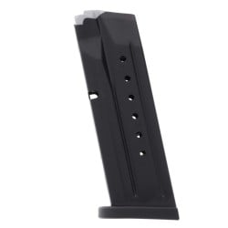 Smith & Wesson S&W M&P M2.0 Compact 9mm 15-Round Magazine Left View