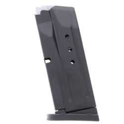 Smith & Wesson S&W M&P Compact 9mm 10-Round Factory Magazine