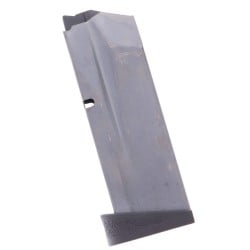 Smith & Wesson S&W M&P Compact .45 ACP 8-Round Factory Magazine with Finger Rest