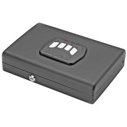 SnapSafe XL Keypad Safe
