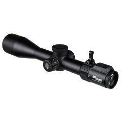 Sig Sauer EASY6-BDX 5-30x56 SFP BDX Riflescope