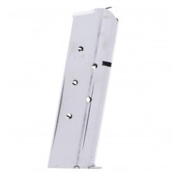 Springfield Armory 1911 10mm 8-Round Factory Magazine Stainless Steel