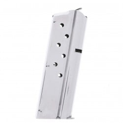 Springfield Armory 1911 9mm 8-Round Ultra-Compact Stainless SteelFactory Magazine