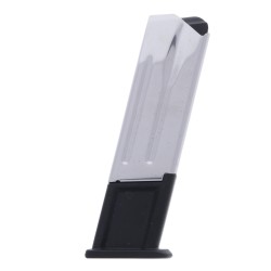 Springfield Armory XDM 9mm 10-Round Factory Magazine Stainless Steel Right