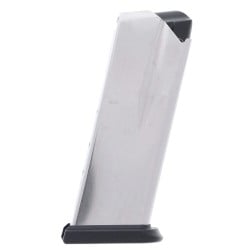 Springfield Armory XD Compact .45 ACP 10-Round Factory Magazine Stainless Steel