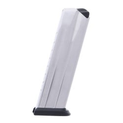 Springfield Armory XDM 9mm 19-Round Factory Magazine Stainless Steel