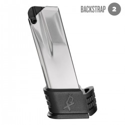 Springfield Armory XDM Elite Compact 10mm 15-Round Magazine with Sleeve #2