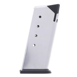 Springfield Armory XDS .45 ACP 5-Round Factory Magazine Stainless Steel