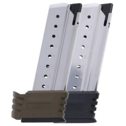 Springfield Armory XD-S 9mm 9-Round Magazine w/ X-Tension Sleeves