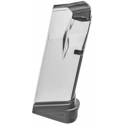 Springfield Hellcat 9mm 10-Round Magazine with Pinky Extension