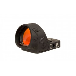 Trijicon SRO Adjustable 2.5 MOA LED Reflex Sight