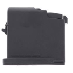 SGM Tactical Saiga 308 / 7.62 3-Rounds Polymer Black Magazine 