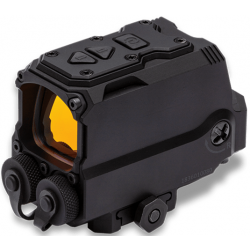 Steiner DRS1X Red Dot Sight with C2 Reticle