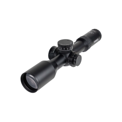 Steiner M7Xi 2.9-20x50 Riflescope with TReMoR3 Reticle