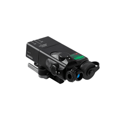 Steiner OTAL-C Offset Tactical Aiming Lasers-IR