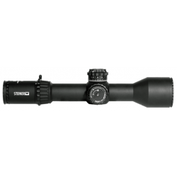 Steiner T6Xi 2.5-15x50 Riflescope with SCR-MOA Reticle