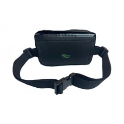 Sticky Holsters Shooting Bag with Waist Strap