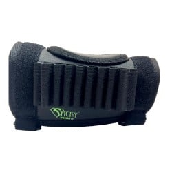 Sticky Holsters Stock Pad / Riser 8 Round Rifle Ammo Holder