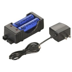 Streamlight 120V AC USB Charging Kit