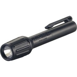 Streamlight 2AA ProPolymer HAZ-LO Clamshell Flashlight