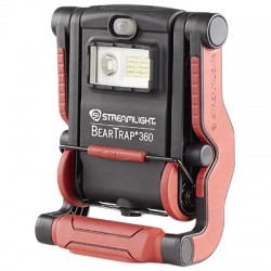 Streamlight BearTrap 360 Rechargeable Work Light