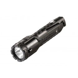 Streamlight Dualie Rechargeable 12V DC Flashlight with Magnetic Clip