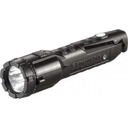 Streamlight Dualie Rechargeable 120V / 100V AC Flashlight with Magnetic Clip