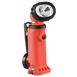 Streamlight Knucklehead HAZ-LO Spot 120V / 100V AC Rechargeable Flashlight
