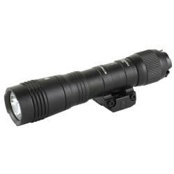 Streamlight ProTac 2.0 Rail Mount Long Gun Light with Pressure Switch and Rechargeable Battery