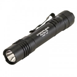 Streamlight ProTac 2L CR123A Clamshell Flashlight