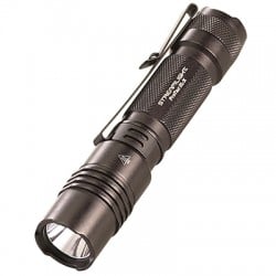 Streamlight ProTac 2L-X CR123A Clamshell Flashlight
