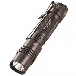 Streamlight ProTac 2L-X CR123A Flashlight