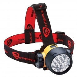 Streamlight Septor Div 2 Headlamp