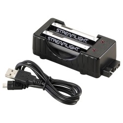 Streamlight SL-BL26 USB Charging Kit